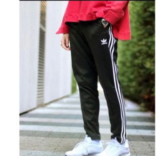 アディダス(adidas)のアディダス　トラックジャージパンツ新品(その他)