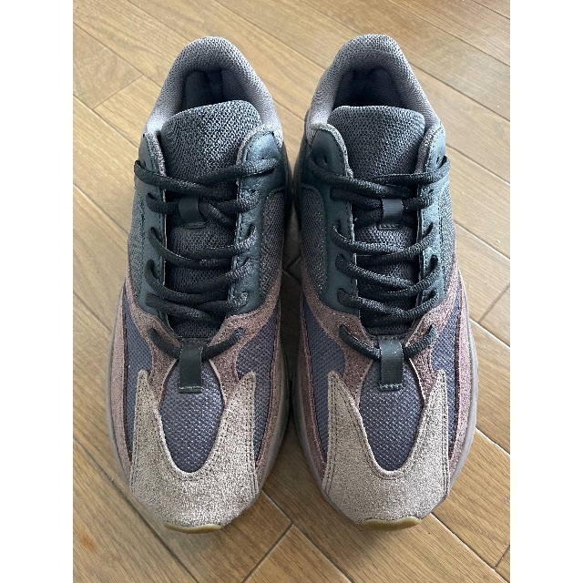 adidas Yeezy 700 Mauve 28cm