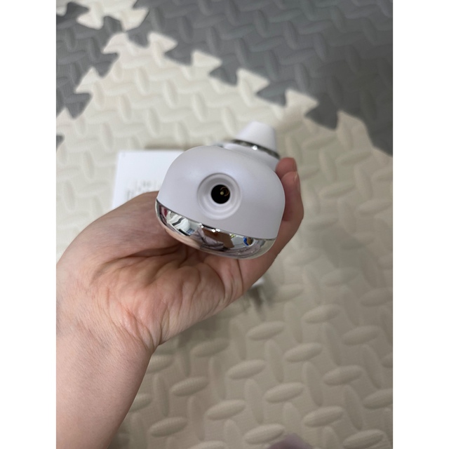 パナソニック美顔器 BRIGHTSHOT ブライトショット EH-SL85 美容/健康 パナソニック美顔器 BRIGHTSHOT ブライトショット EH-SL85 美容/健康