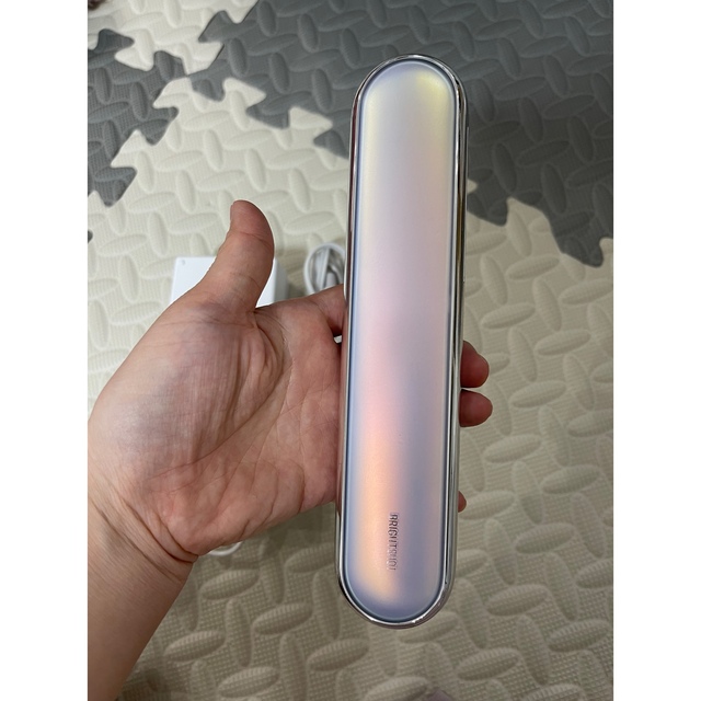 パナソニック美顔器 BRIGHTSHOT ブライトショット EH-SL85 美容/健康 パナソニック美顔器 BRIGHTSHOT ブライトショット EH-SL85 美容/健康