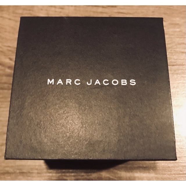 MARC JACOBS(マークジェイコブス)のMARC JACOBS 腕時計 レディースのファッション小物(腕時計)の商品写真