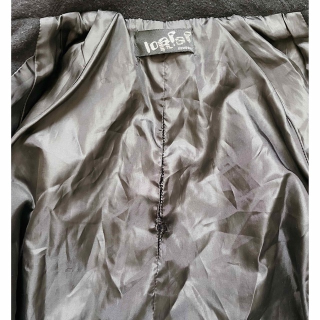 OSMOSIS(オズモーシス)のオズモーシスショートジャケット♡ レディースのジャケット/アウター(トレンチコート)の商品写真
