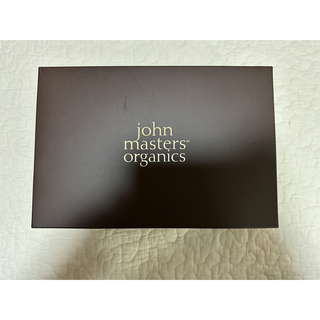 ジョンマスターオーガニック(John Masters Organics)のジョンマスターズオーガニックシャンプータオルギフトセット(シャンプー/コンディショナーセット)