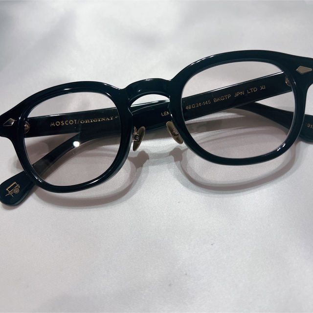 0228-4】MOSCOT/LEMTOSH www.bistro-regent.fr