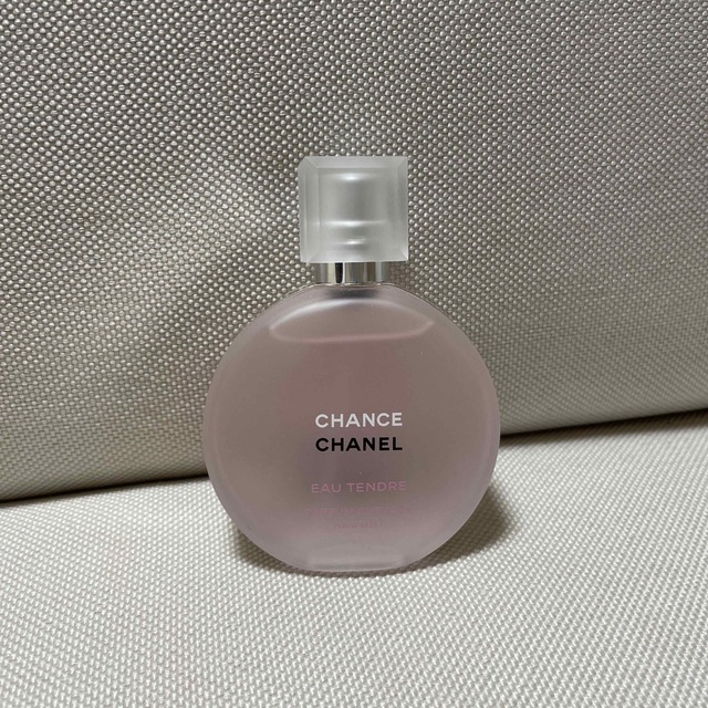 CHANEL(シャネル)のCHANELヘアミスト コスメ/美容のヘアケア/スタイリング(ヘアウォーター/ヘアミスト)の商品写真