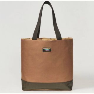 エルエルビーン(L.L.Bean)のL.L.Bean トートバッグ(トートバッグ)