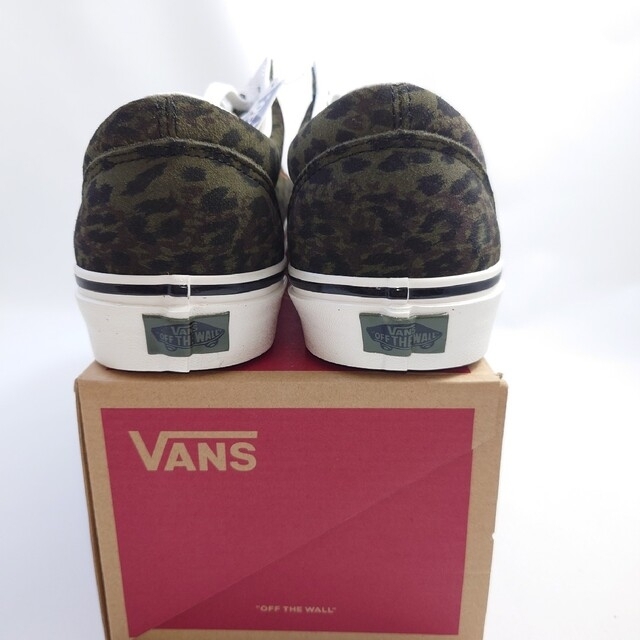 VANS　バンズ　ANAHEIM FACTORY　OLD SKOOL 36 DX