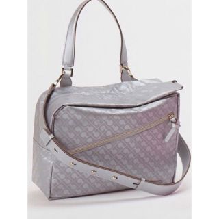 未使用品 GHERARDINI 2WAYバッグ ホワイト 280 | unimac.az