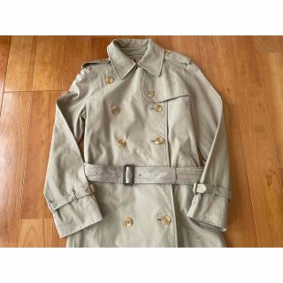 BURBERRY - Vintage 希少 バーバリー Burberrys イギリス製 トレンチ