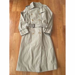 バーバリー(BURBERRY) ダウン トレンチコート(レディース)の通販 53点