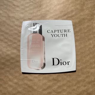 Christian Dior - 正規Dior カプチュール トータル インシティブ ...