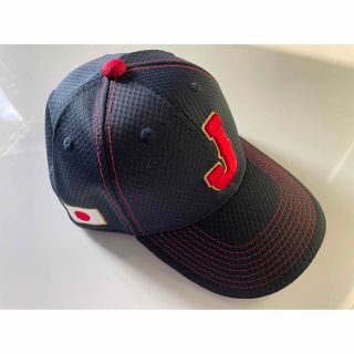 MIZUNO - ⭐️ 新品未使用 侍ジャパン ⭐️野球 日本代表 キャップ