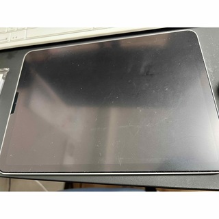 アイパッド(iPad)のiPad Air 第4世代　シルバー　256GB Wi-Fi(タブレット)