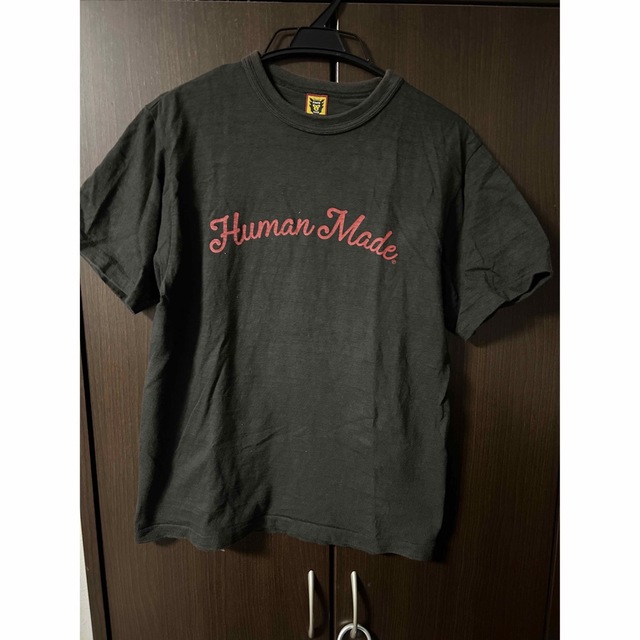 HUMAN MADE(ヒューマンメイド)のHUMAN MADE ヒューマンメイド tシャツ メンズのトップス(Tシャツ/カットソー(半袖/袖なし))の商品写真