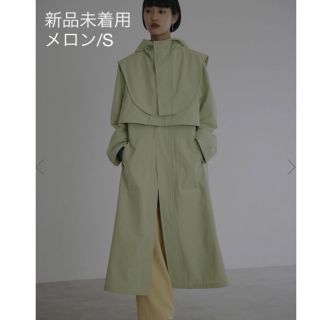 Ameri VINTAGE - Ameri VINTAGE【新品未着用】MANYWAYTECCOATの通販