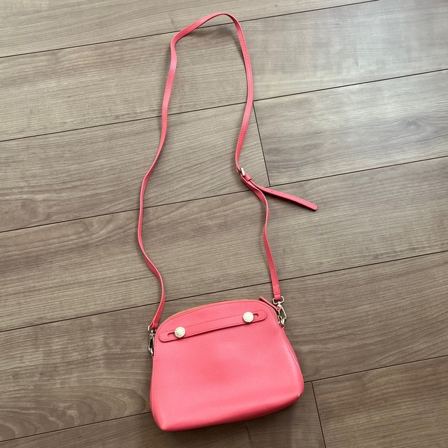 《FURLA 》ショルダーバッグ