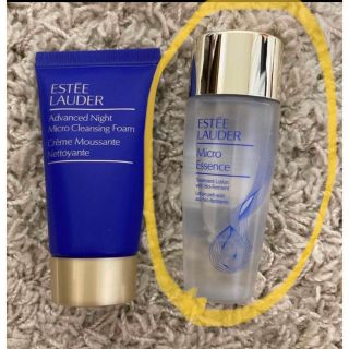 エスティローダー(Estee Lauder)のエスティローダー　ローション(化粧水/ローション)