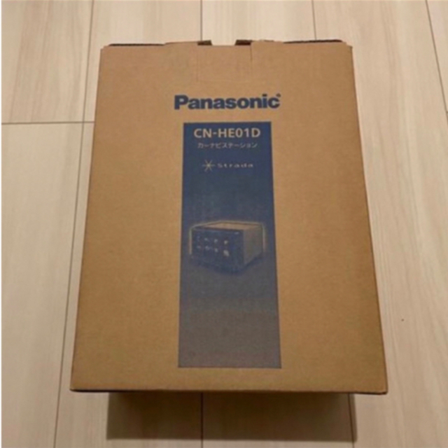 独特な 【送料無料】 Panasonic - CN-HE01D くるみもち カーナビ/カーテレビ 独特な 【送料無料】 Panasonic - CN-HE01D くるみもち カーナビ/カーテレビ