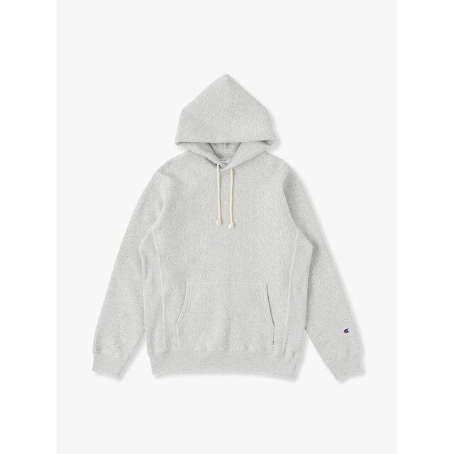 RHC × Champion リバースウィーブ パーカー チャンピオン 大人気新作