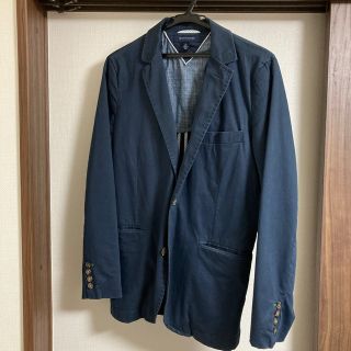 トミーヒルフィガー(TOMMY HILFIGER)の「今週まで」トミーフィルガー　ジャケット　Mサイズ(スーツジャケット)