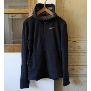 ナイキ(NIKE)のNIKE/ナイキ　DRI-FIT　ジップパーカー　トレーニングウェア　ジャージ(パーカー)