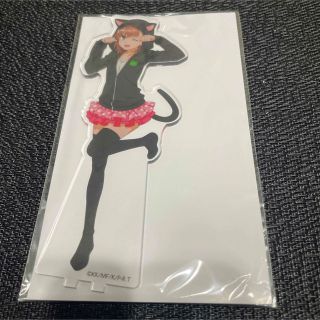 とある科学の超電磁砲　御坂美琴　アクスタ　アニメイト　カフェ　コラボ(アニメ/ゲーム)