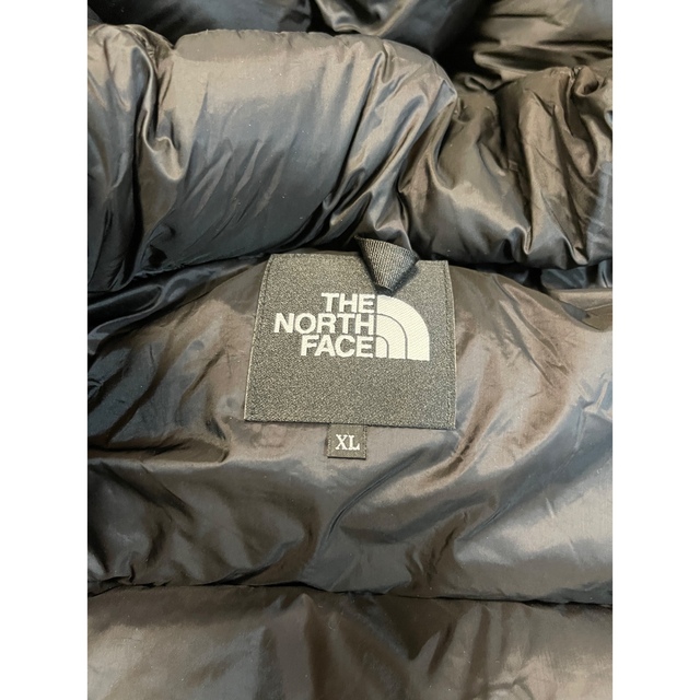 THE NORTH FACE(ザノースフェイス)の2022 The North Face バルトロ ライト ジャケット XL メンズのジャケット/アウター(ダウンジャケット)の商品写真