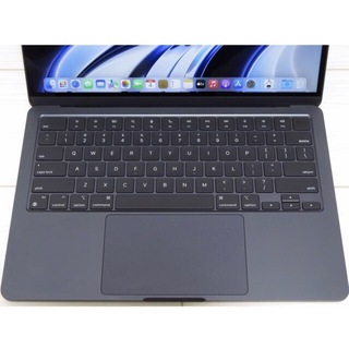 Apple - MacBook Air M2/8GB/256GB/USキーボードの通販 by GD 