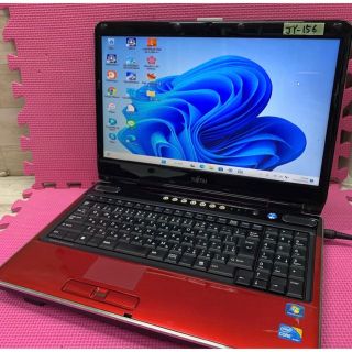 24ページ目 - 富士通 ノートPCの通販 4,000点以上 | 富士通のスマホ ...