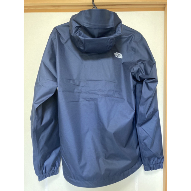 THE NORTH FACE(ザノースフェイス)の新品未使用　ノースフェイス　マウンテンパーカー　ナイロンジャケット メンズのジャケット/アウター(マウンテンパーカー)の商品写真