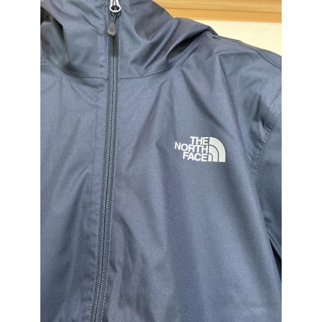 THE NORTH FACE(ザノースフェイス)の新品未使用　ノースフェイス　マウンテンパーカー　ナイロンジャケット メンズのジャケット/アウター(マウンテンパーカー)の商品写真