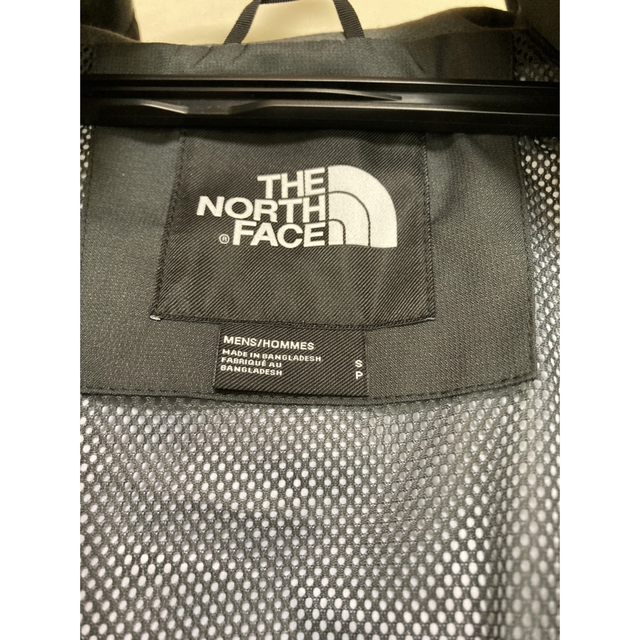 THE NORTH FACE(ザノースフェイス)の新品未使用　ノースフェイス　マウンテンパーカー　ナイロンジャケット メンズのジャケット/アウター(マウンテンパーカー)の商品写真
