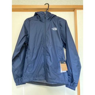 ザノースフェイス(THE NORTH FACE)の新品未使用　ノースフェイス　マウンテンパーカー　ナイロンジャケット(マウンテンパーカー)