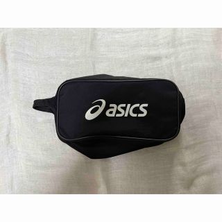 アシックス(asics)のアシックス　シューズケース(その他)