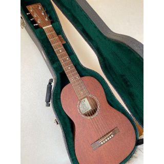 マーティン(Martin)のMartin 5-15  (Serial No.947623) (アコースティックギター)