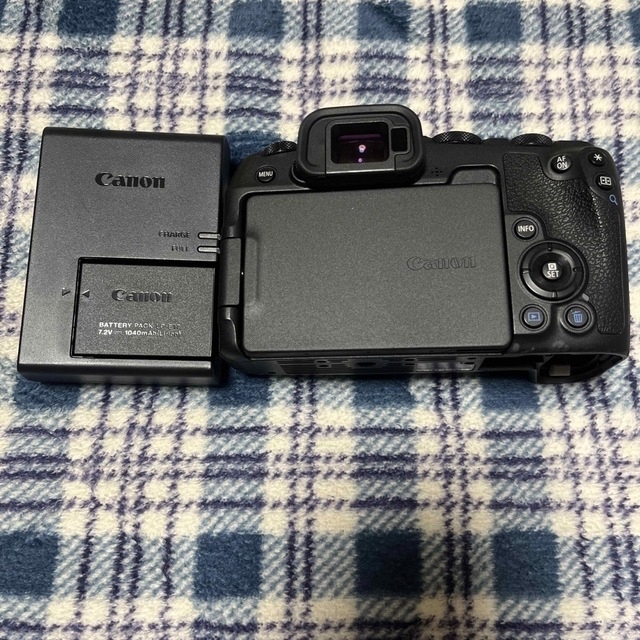 PanasonicLUMIXGF9ミラーレス一眼オレンジ