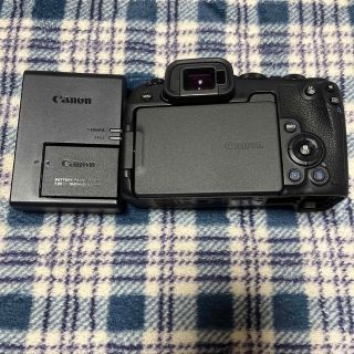 キヤノン(Canon)のCanon EOS RP 本体(ミラーレス一眼)