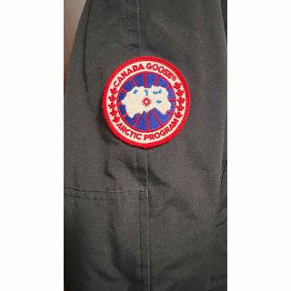 カナダグース(CANADA GOOSE)のカナダグース(ダウンジャケット)