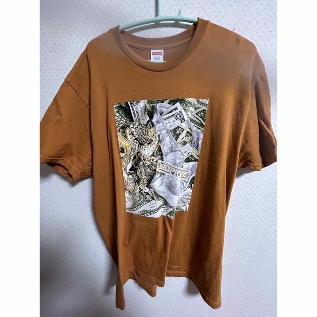 ユウ様購入用Supreme Tシャツ4点セット