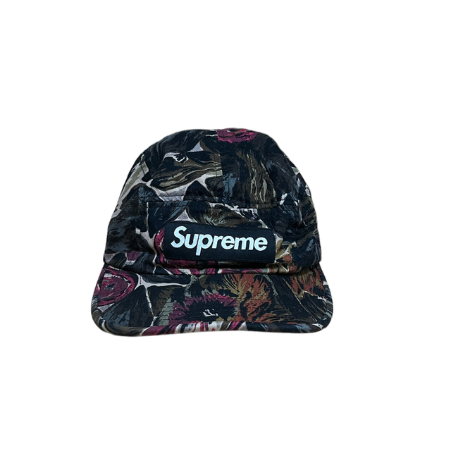 キャップsupreme cap