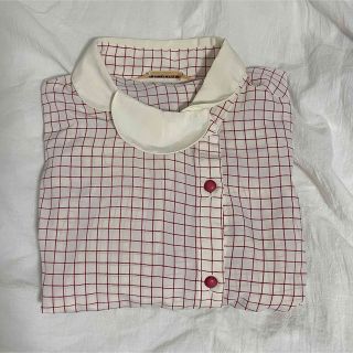 ロキエ(Lochie)の専用 vintage blouse  (シャツ/ブラウス(長袖/七分))