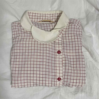 ロキエ(Lochie)の専用 vintage blouse  (シャツ/ブラウス(長袖/七分))
