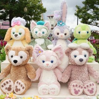 専用出品ディズニーシー買付け一式(キャラクターグッズ)