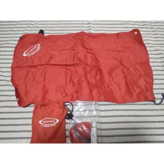 mont bell - mont-bell モンベル アルパインパンツ L (2月限定出品