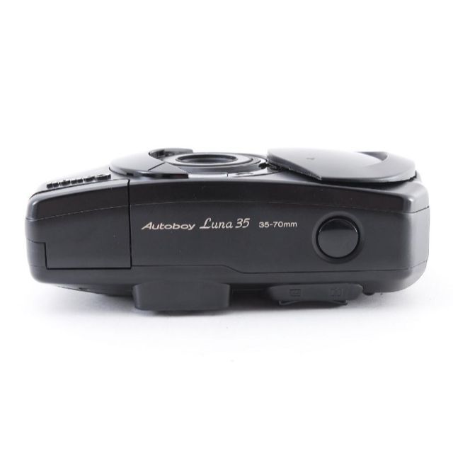 ✨動作品✨Canon キャノン Autoboy Luna 35 オートボーイ