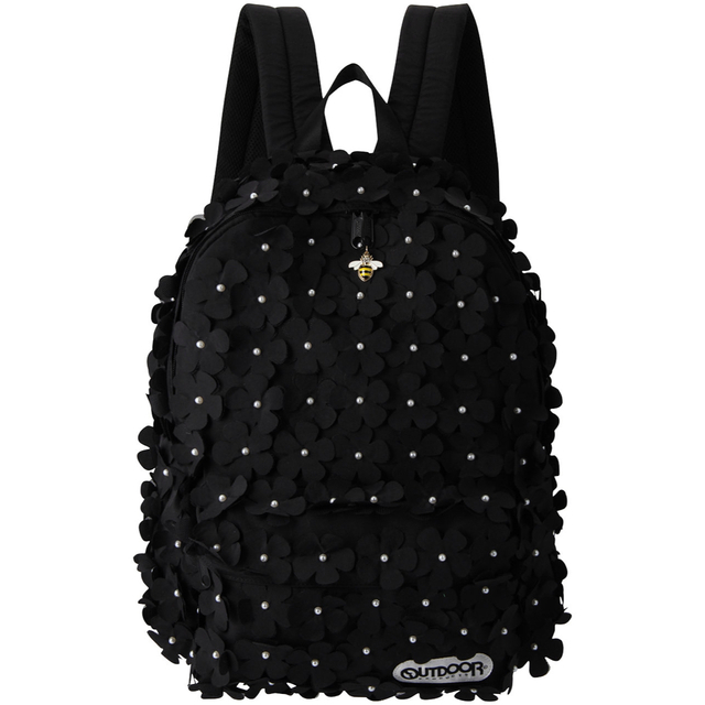 MUVEIL×OUTDOOR PRODUCTS コラボバッグ リュック 新品 おしゃれ 48.0