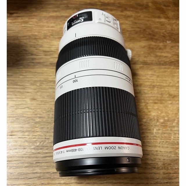 ef100-400mm f4.5-5.6l is ii usm 国内外の人気が集結 96900円 www