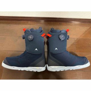 BURTON - burton swath boa バートン スワス ダブルボアの通販 by