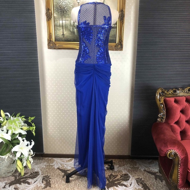 ウエスト約33cm36cm新品☆ TADASHI SHOJI サイズ2 ブラック【TADA108】