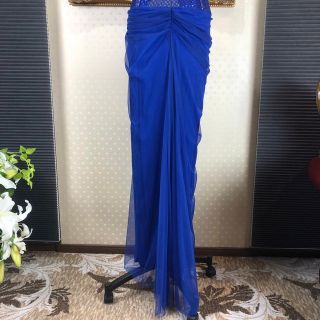 TADASHI SHOJI - 新品☆ TADASHI SHOJI ブルースパンコール サイズ2